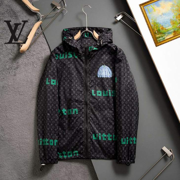 Picture of Louis Vuitton Jackets _SKULVM-3XL25tn9532037